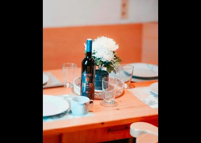 Favoriten Hidden Gem Apartment