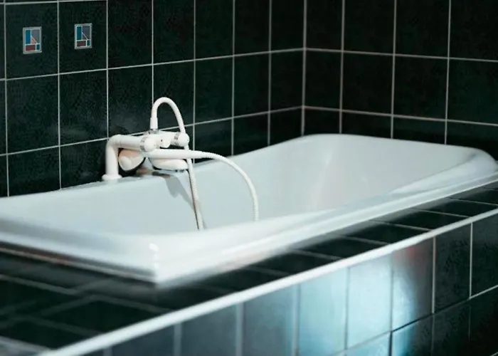 Apartment Favoriten Hidden Gem Vienna