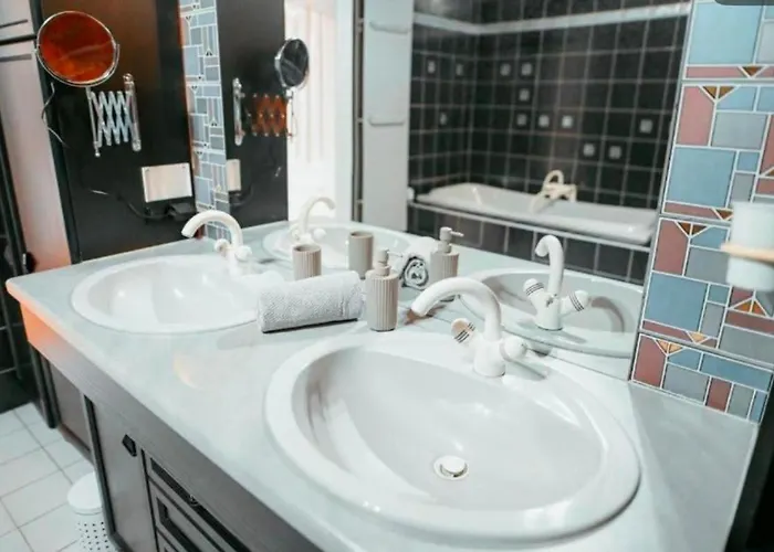 Favoriten Hidden Gem Apartment