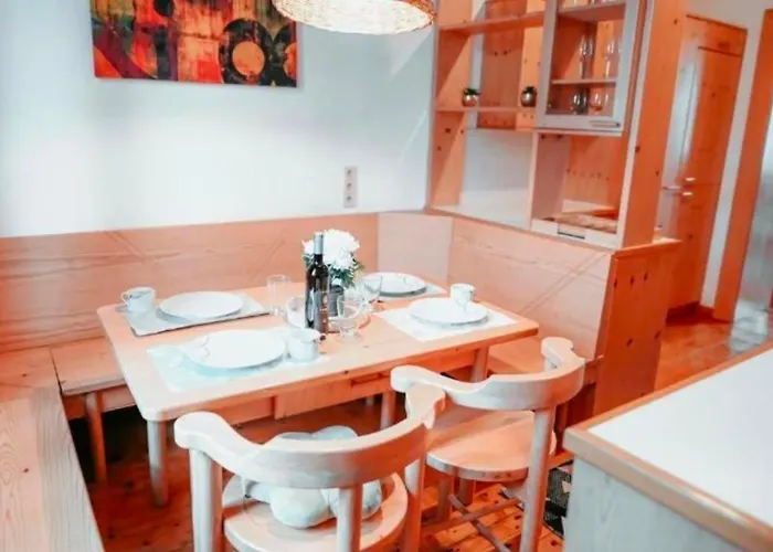 Favoriten Hidden Gem Apartment Vienna