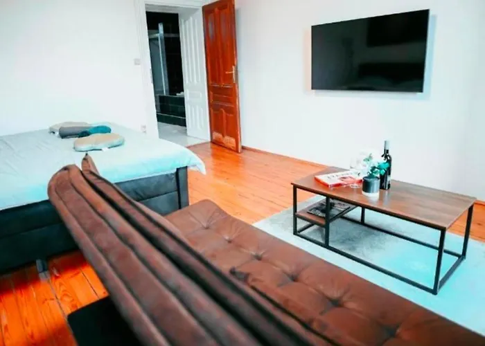 Favoriten Hidden Gem Apartment